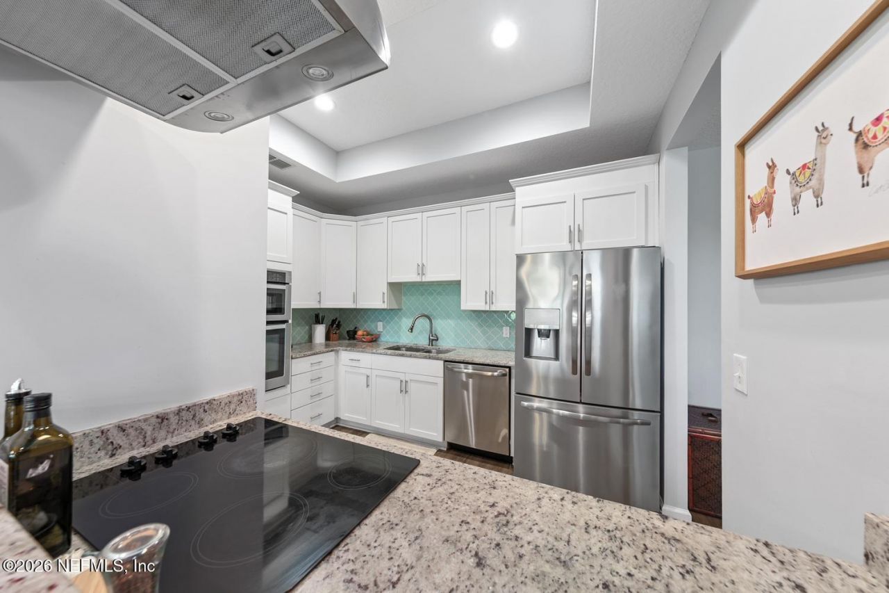 72 Tifton Way N, Unit 72, Ponte Vedra Beach, FL 32082 Photo