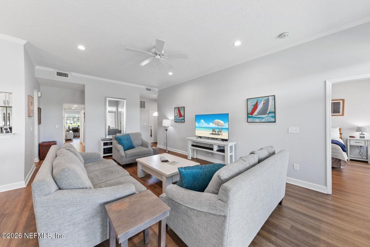 72 Tifton Way N, Unit 72, Ponte Vedra Beach, FL 32082 Photo