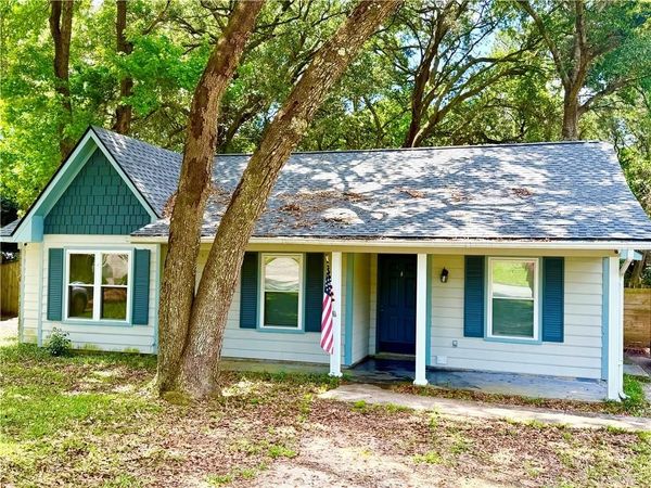 5637 Green Tree Road, Mobile, AL 36609