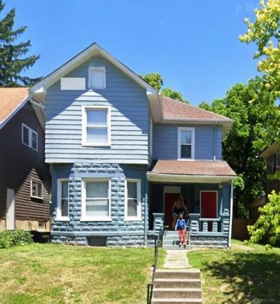 67-69 W Hudson Avenue, Dayton, OH 45405 Main Photo