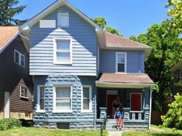 67-69 W Hudson Avenue, Dayton, OH 45405