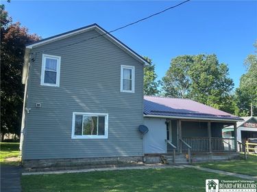 12554 Route 62, Conewango Valley, NY 14726
