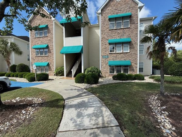 9734 Leyland Dr. , Unit 9734-02, Myrtle Beach, SC 29572