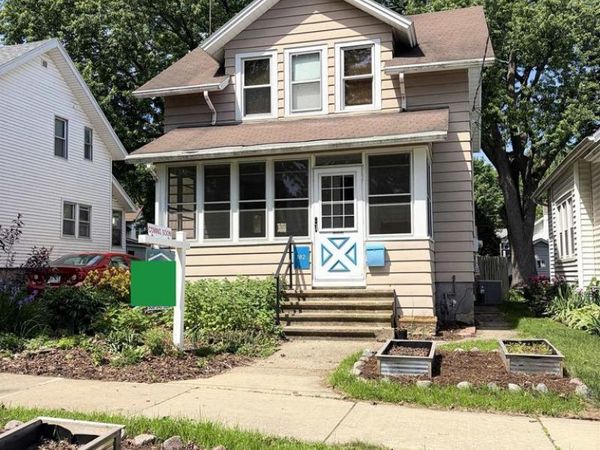 182 Ryan Street, Madison, WI 53704