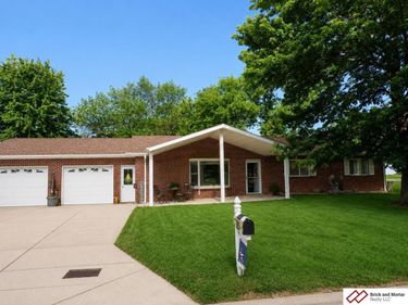 203 S 16 Street, Wymore, NE 68466