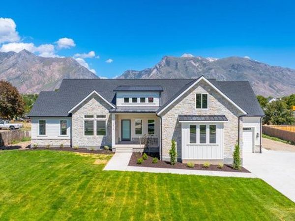10818 N 6000 W, Highland, UT 84003