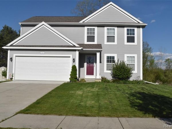 7067 Glenmeadow Court, Grand Blanc Twp, MI 48439