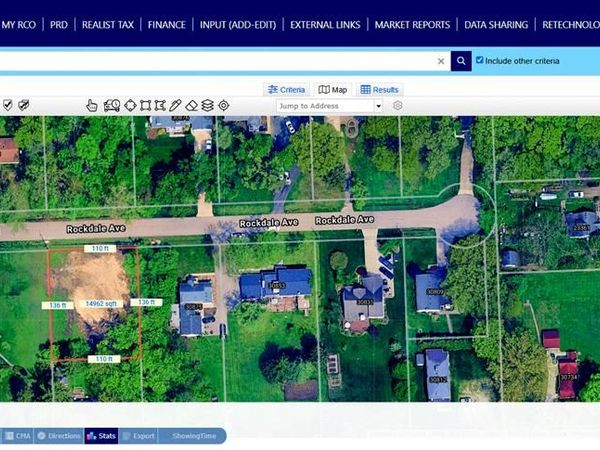 none available S Rockdale Avenue N , Farmington Hills, MI 48336