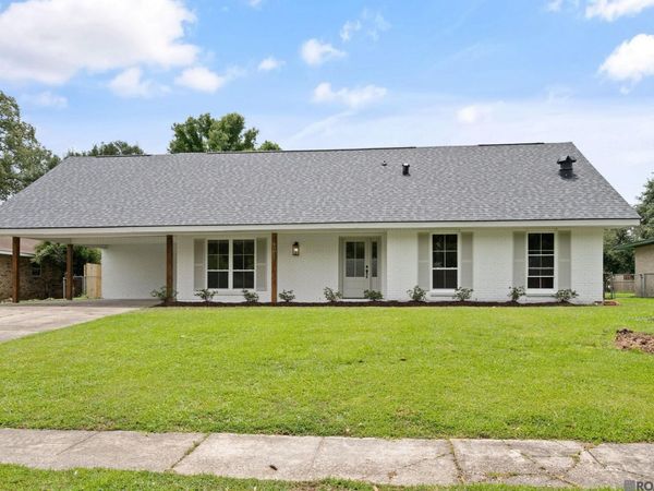 8872 Bayside Ave, Baton Rouge, LA 70806