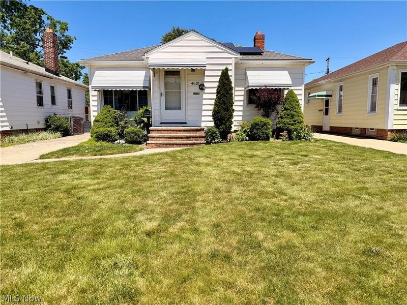 4610 Redfern Road , Parma, OH 44134 Photo 2