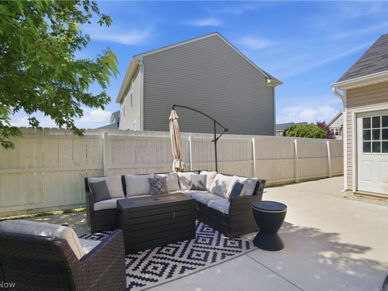 563 Colonial Drive , Painesville, OH 44077 Photo 37