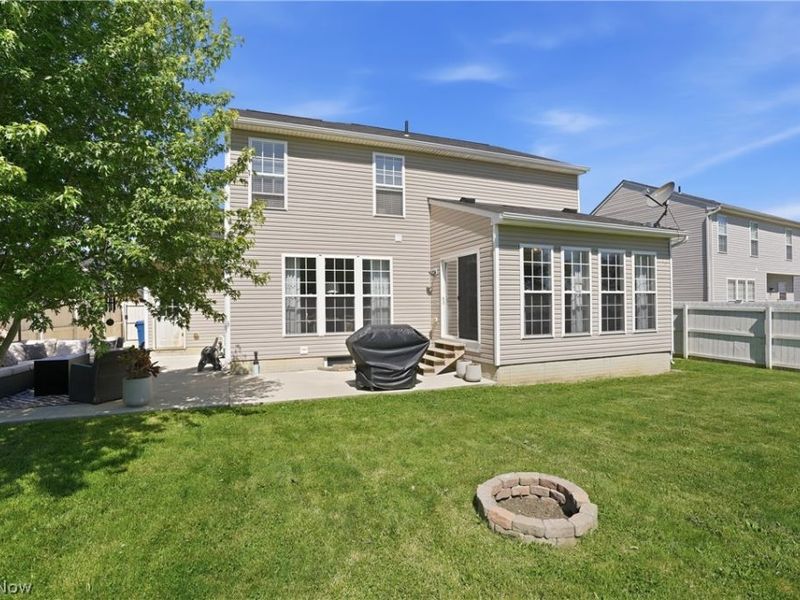 563 Colonial Drive , Painesville, OH 44077 Photo 40