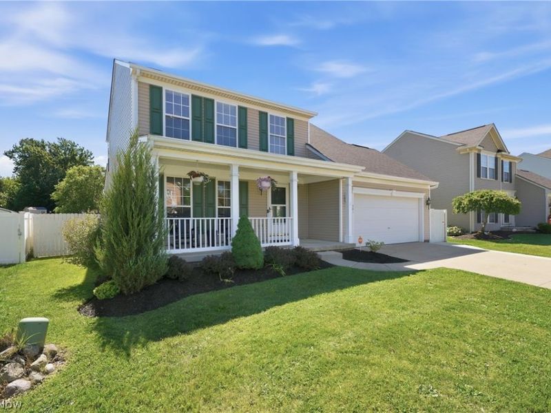 563 Colonial Drive , Painesville, OH 44077 Photo 7