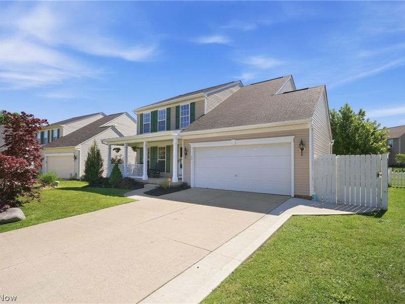 563 Colonial Drive , Painesville, OH 44077 Photo 8