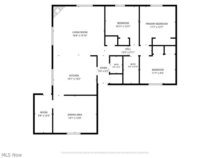 3594 Hanover Drive, Kent, OH 44240 Photo 34