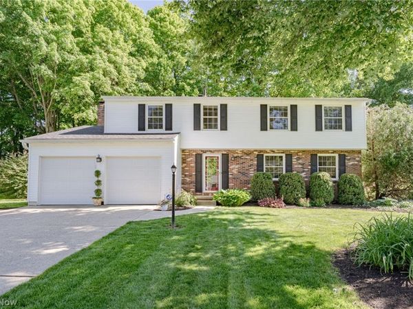 4680 Treetop Drive , Copley, OH 44321