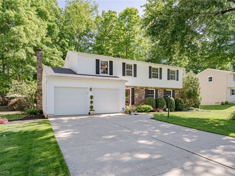 4680 Treetop Drive , Copley, OH 44321 Photo 2