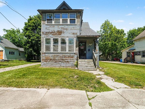 524 Forest Street, Kalamazoo, MI 49008