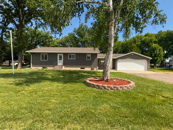 104 Oak Street W, Rose Creek, MN 55970