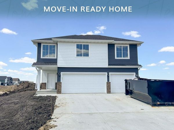 8529 61 Street , Horace, ND 58047