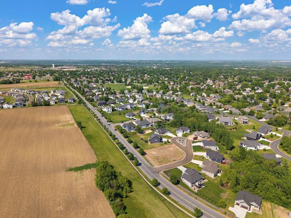 1782 Brandlewood Court , Hastings, MN 55033