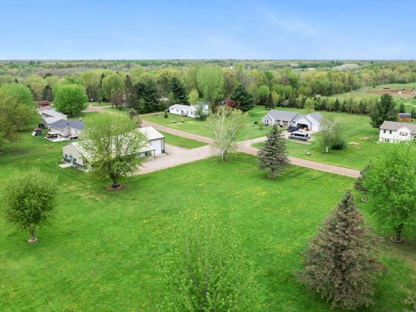 TBD Lakeview Heights Rd , Pine City, MN 55063