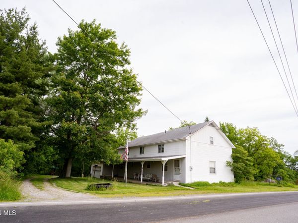 2883 County Road 24 , Stryker, OH 43557