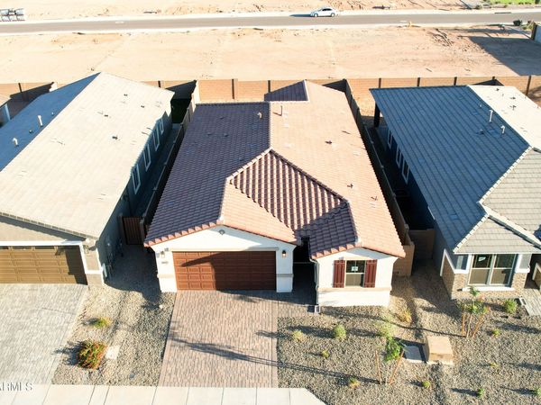 36456 W BILBAO Street, Maricopa, AZ 85138