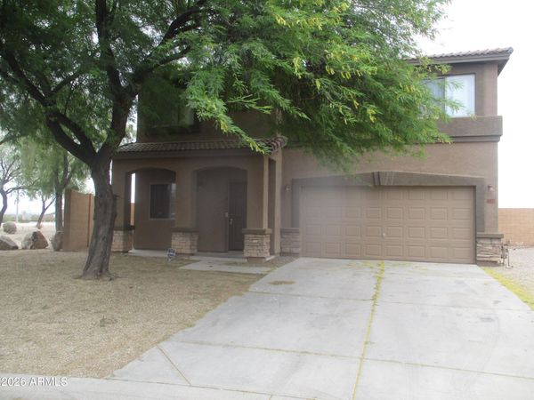 6057 E SUNRISE Circle, Florence, AZ 85132
