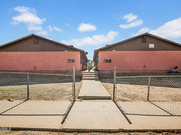 1119 W FILLMORE Street, Phoenix, AZ 85007