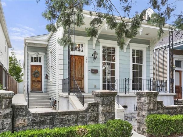 418 20 HENRY CLAY Avenue, New Orleans, LA 70118