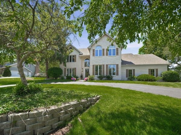 144 Guilford Road , Valparaiso, IN 46385