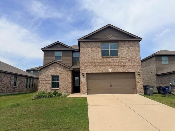 312 Tranquil Lane , Princeton, TX 75407