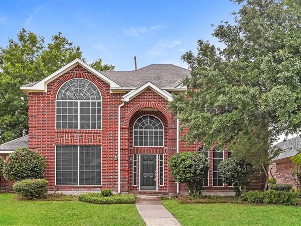2329 Bent Brook Drive, Mesquite, TX 75181