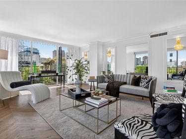 3310 Fairmount Street, Unit 7D, Dallas, TX 75201