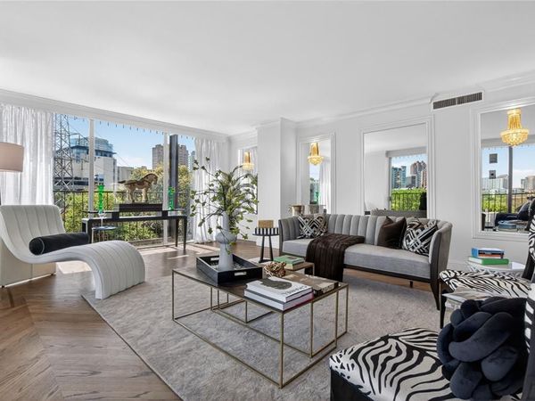 3310 Fairmount Street, Unit 7D, Dallas, TX 75201