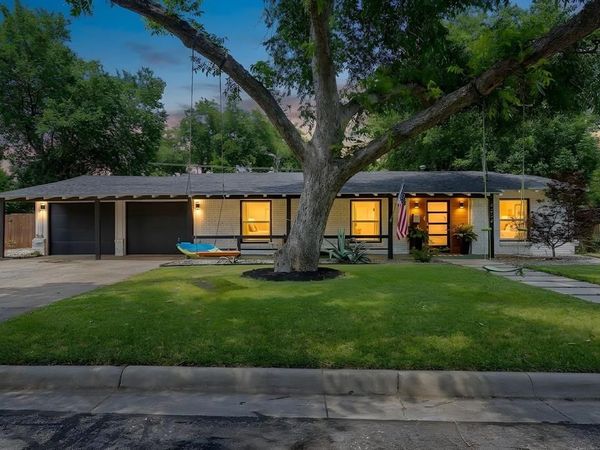 4224 Lanark Avenue, Fort Worth, TX 76109