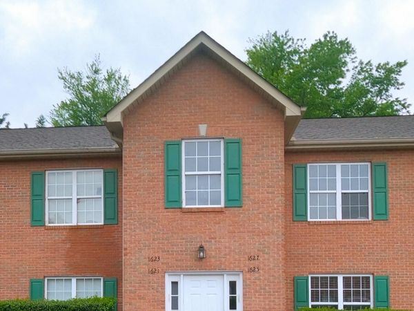 1625 Maple View Way, Knoxville, TN 37918