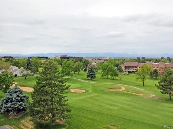 13931 E Marina Drive , Unit 612, Aurora, CO 80014