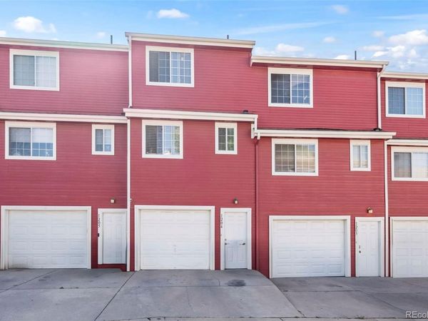 8199 Welby Road, Unit 1204, Denver, CO 80229