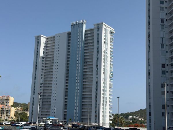 Vw AVE MARINA, Unit 809, Fajardo, PR 00738