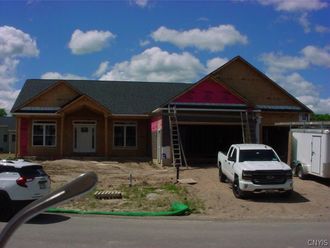 Lot 398 Tall Tree Lane (TIMBER BANKS) Lysander, NY 13027