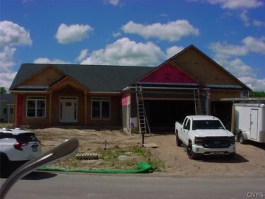 Lot 398 Tall Tree Lane (TIMBER BANKS), Lysander, NY 13027