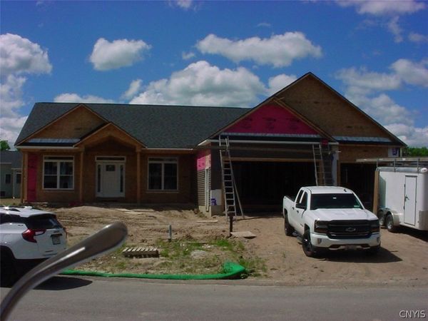 Lot 398 Tall Tree Lane (TIMBER BANKS) , Lysander, NY 13027