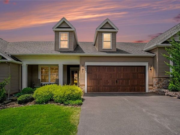 4063 St James Parkway , Canandaigua, NY 14424