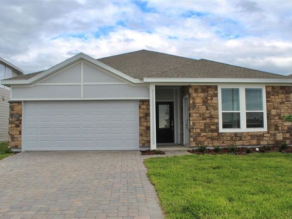 4359 VIBERNUM AVENUE , ST CLOUD, FL 34772