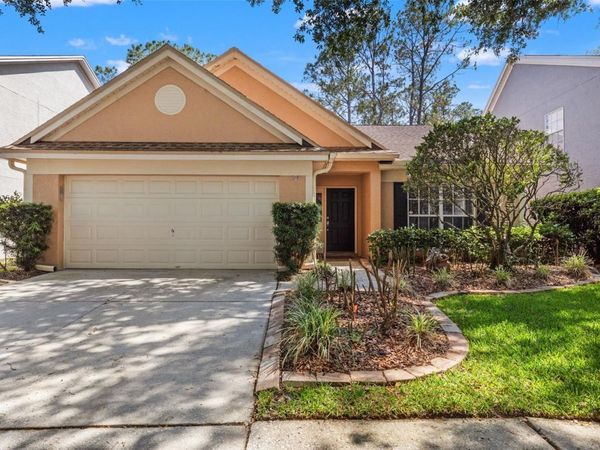 9403 WILLOW COVE COURT , TAMPA, FL 33647