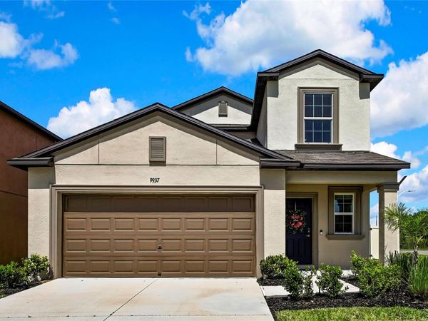 9937 AQUA MILES PATH , WESLEY CHAPEL, FL 33545