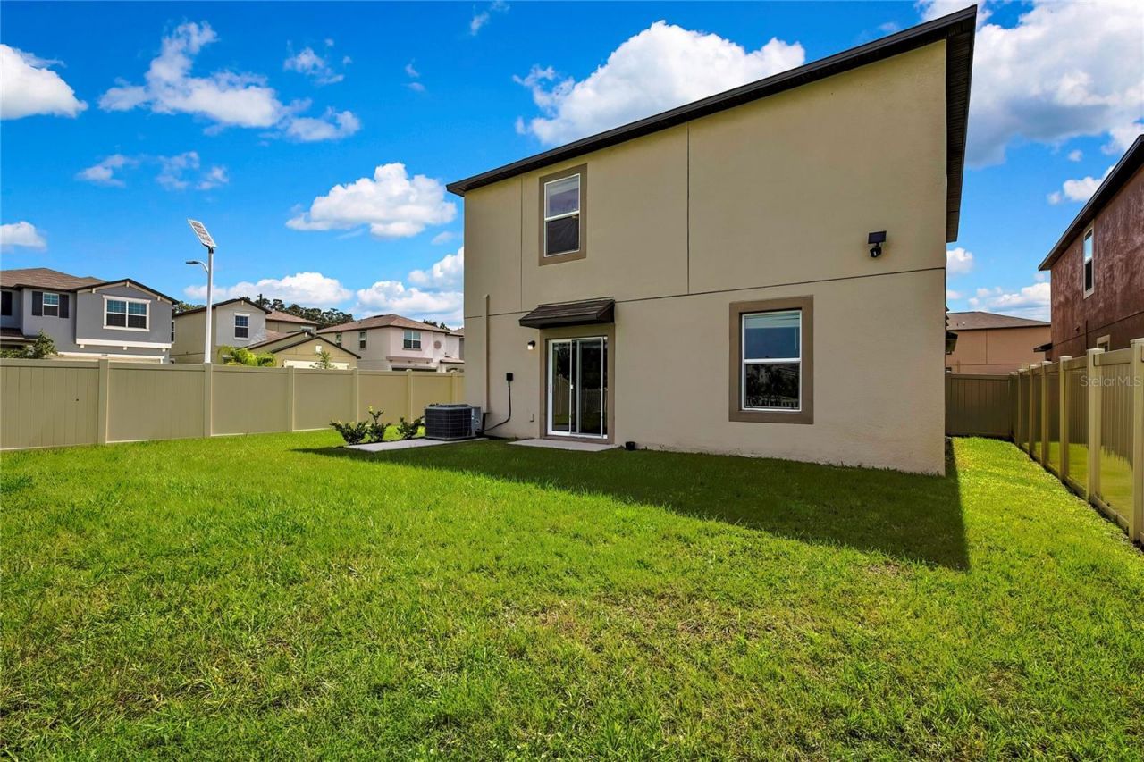 9937 Aqua Miles Path , Wesley Chapel, FL 33545 Photo
