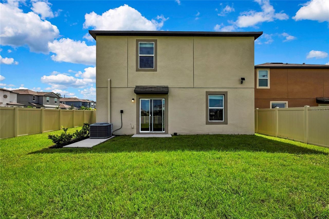 9937 Aqua Miles Path , Wesley Chapel, FL 33545 Photo